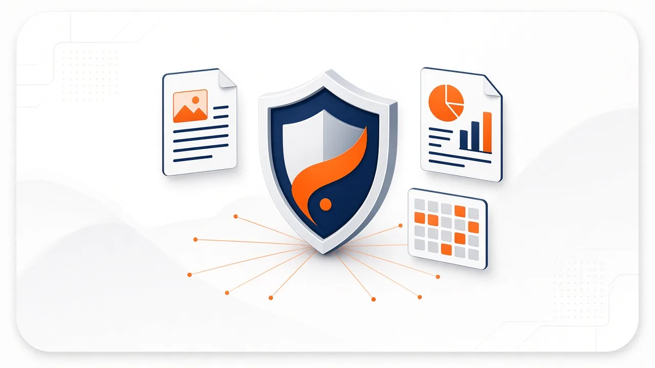 Digital IP protection use case with CyberSiARA SiARA Shield