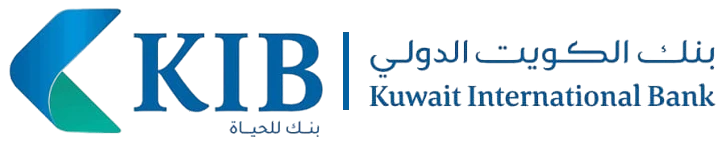 KIB logo