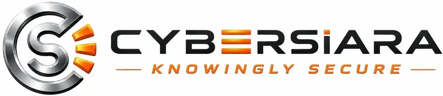 CyberSiARA logo