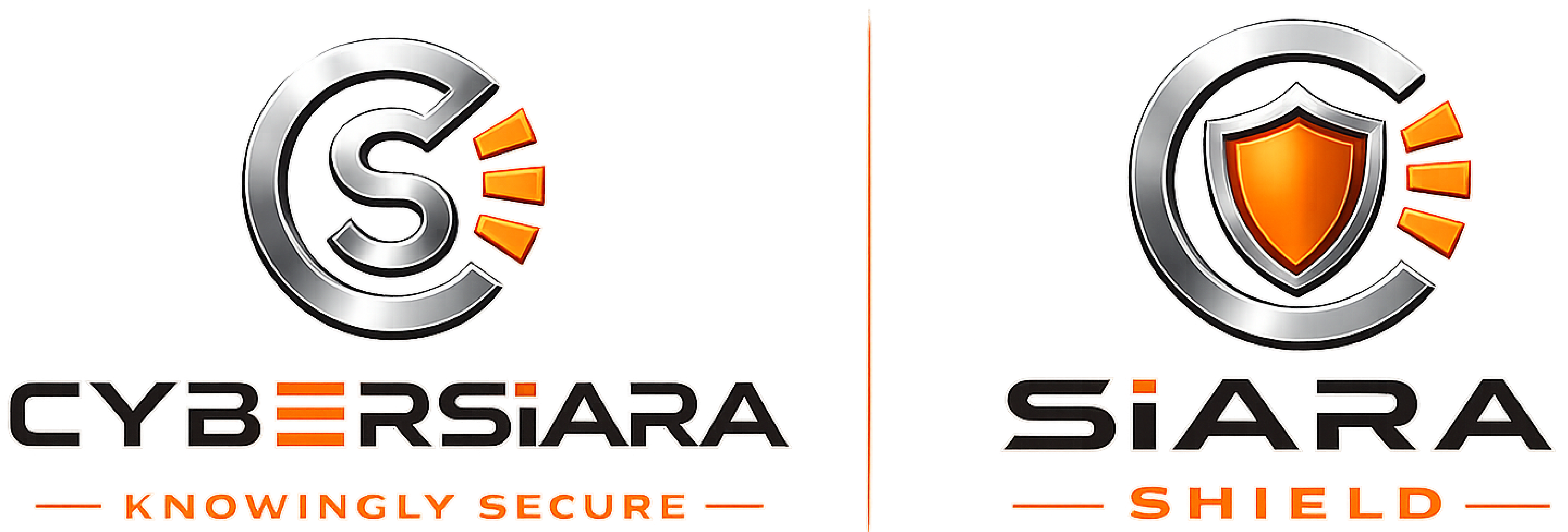 CyberSiARA logo