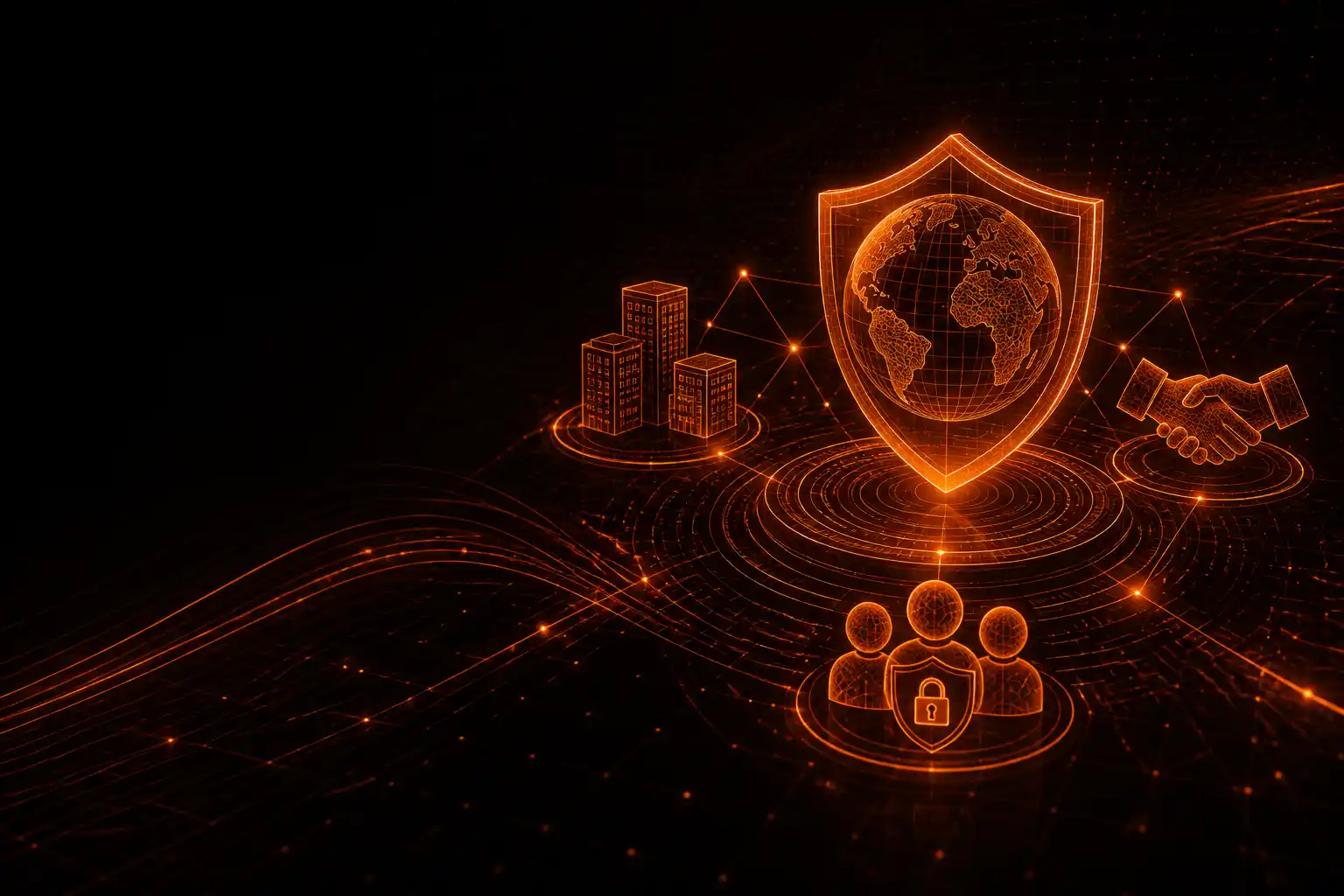 CyberSiARA customer case studies