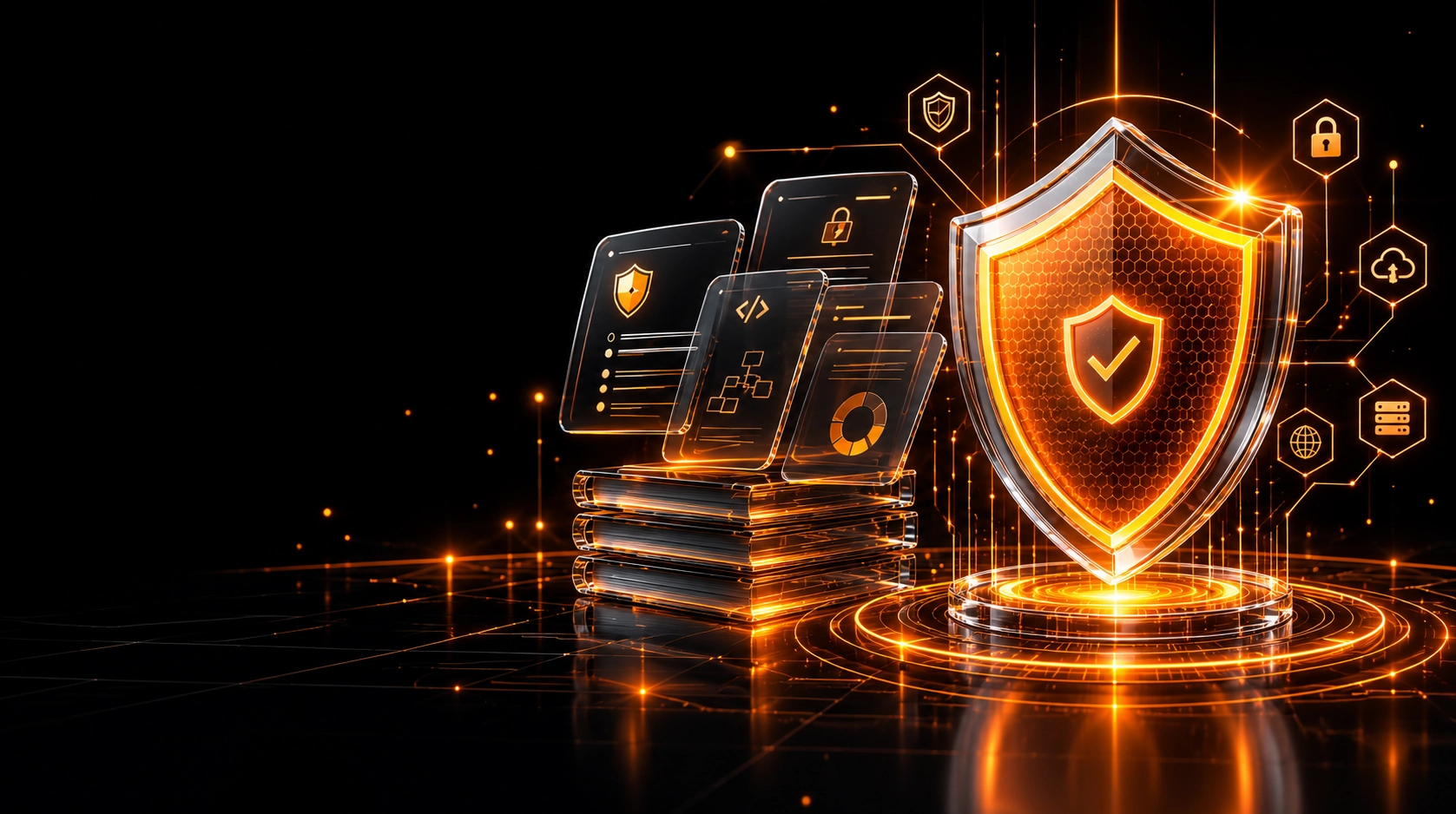 SiARA Shield documentation and integration guide
