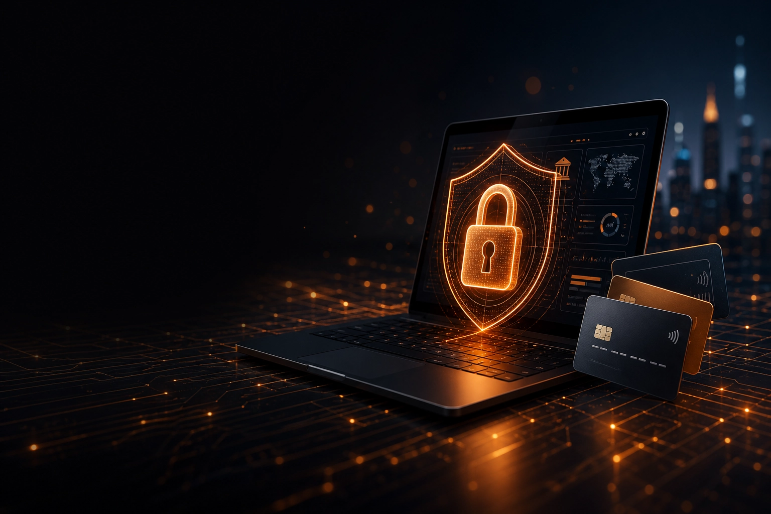 SiARA Shield protecting finance and fintech from fraud