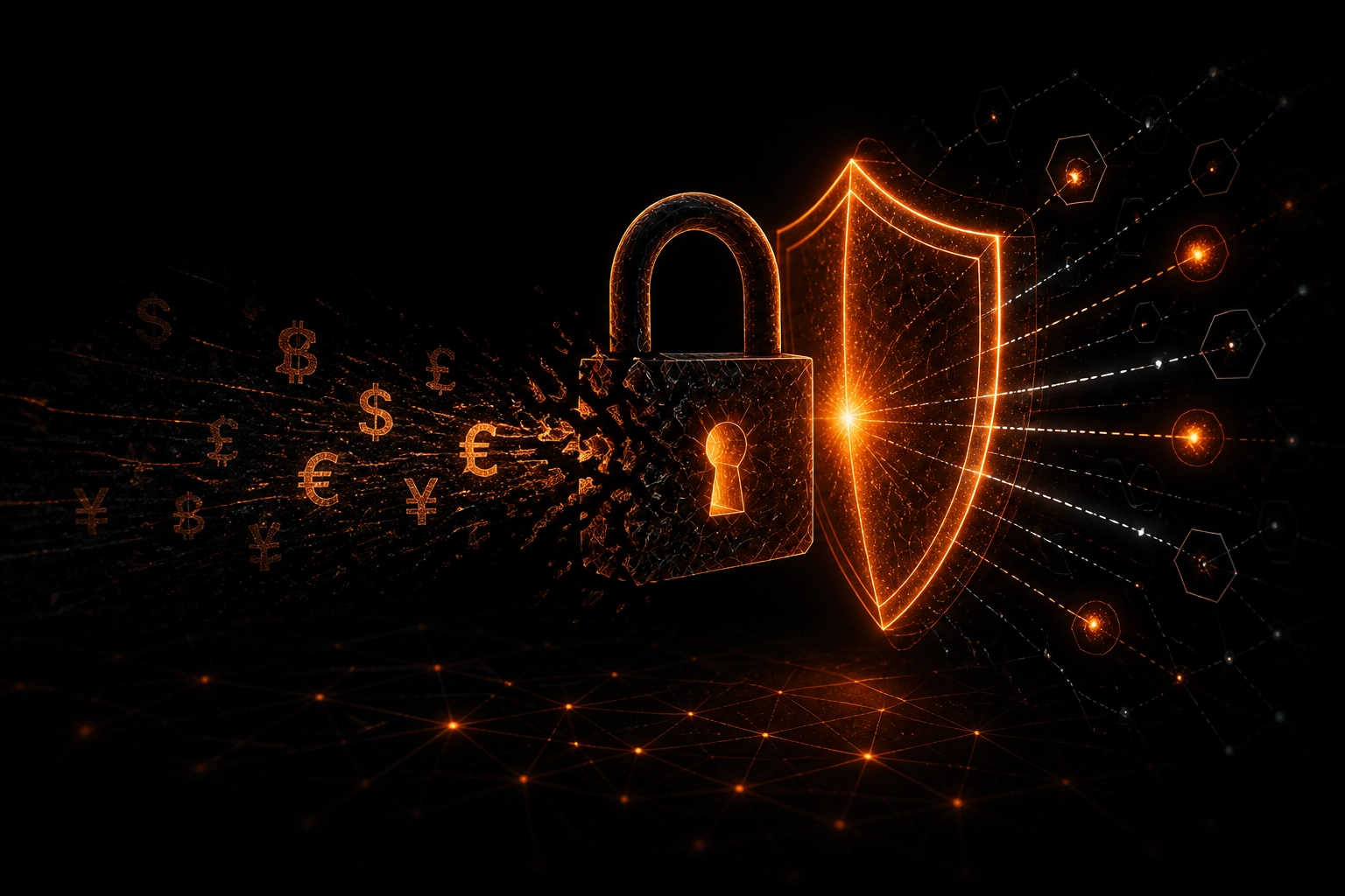 SiARA Shield removing the financial incentive of fraud attacks