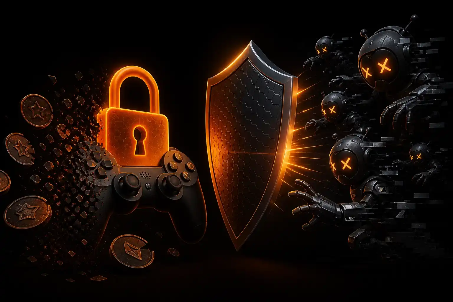 SiARA Shield removing the financial incentive of gaming fraud
