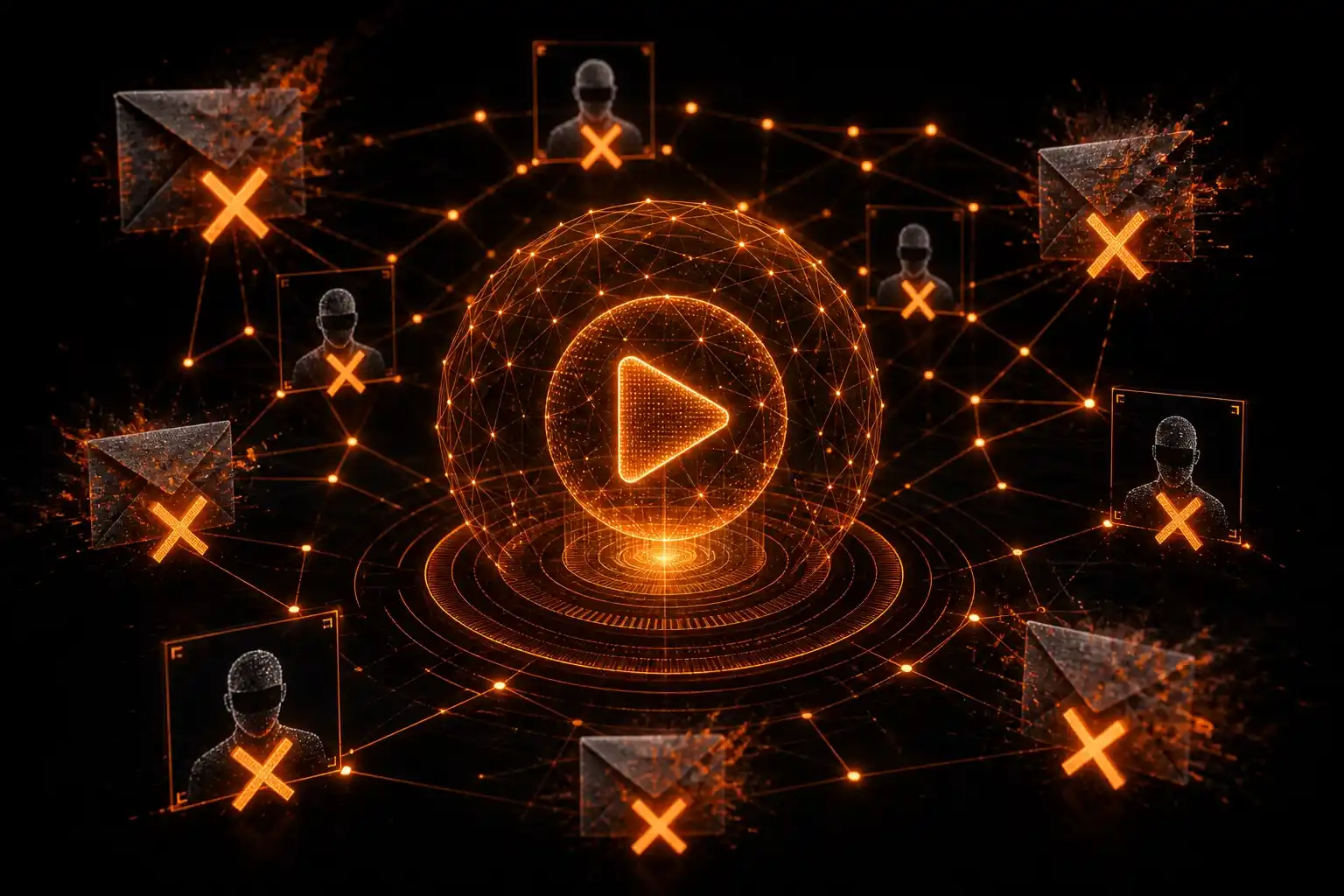 SiARA Shield defeating evolving media fraud threats