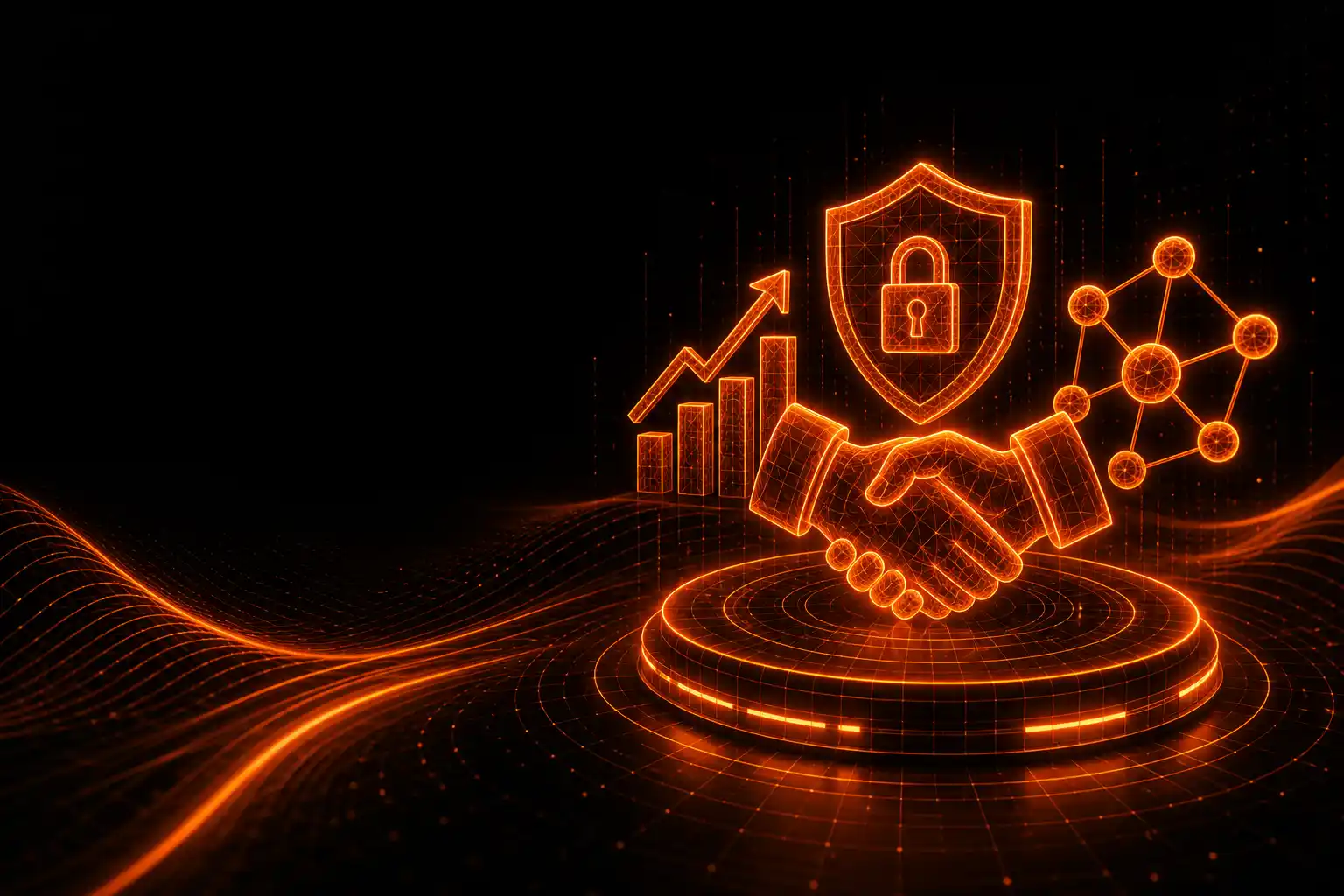 CyberSiARA partner program — reseller partnership and bot protection growth