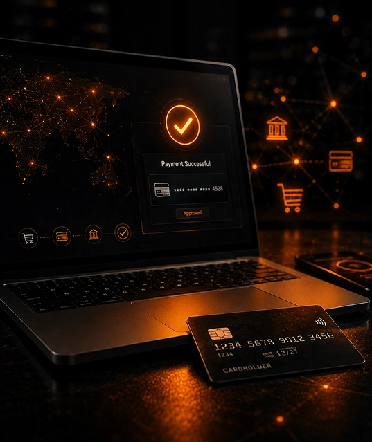 SiARA Shield preventing payment fraud