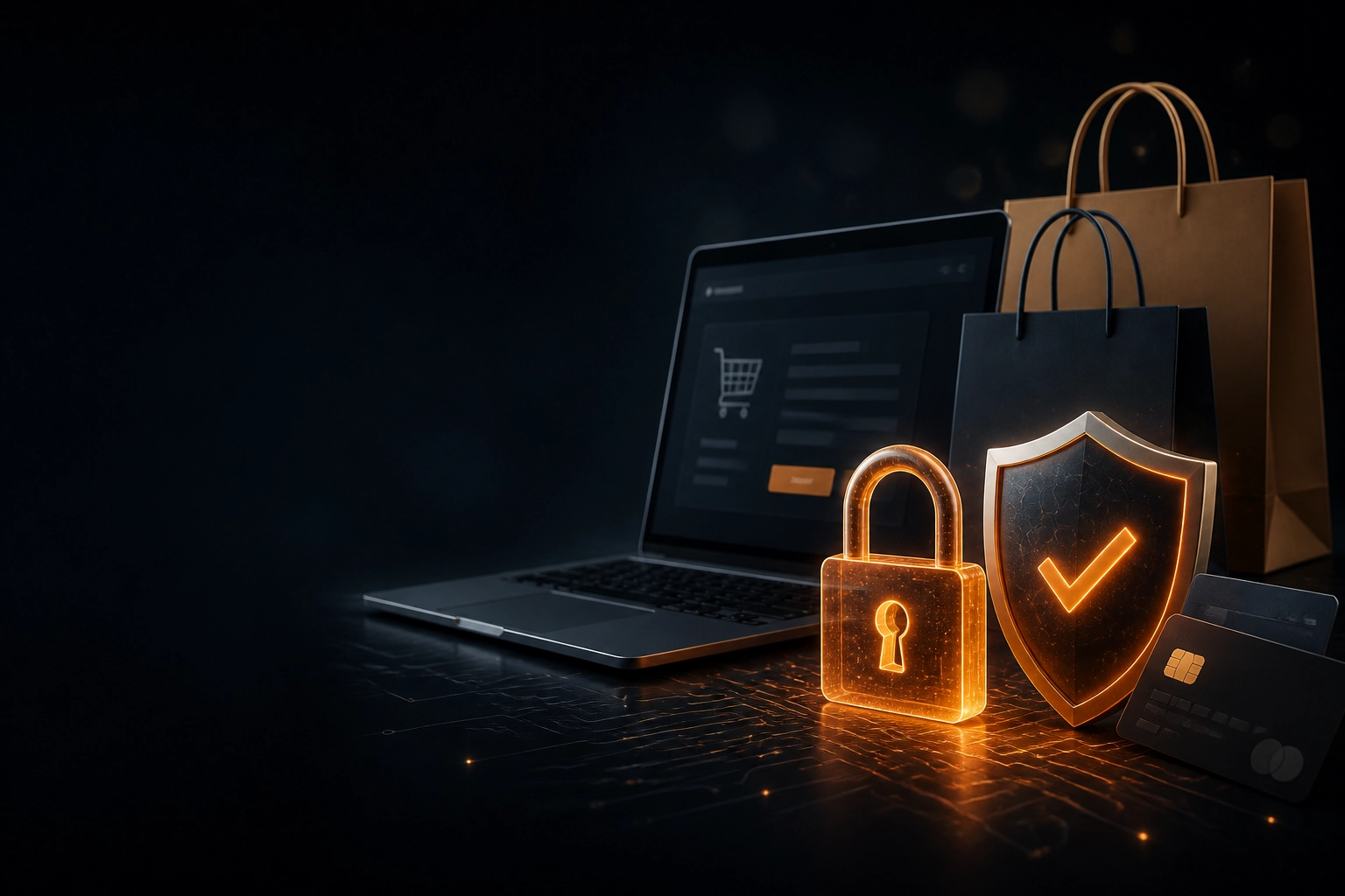 SiARA Shield protecting e-commerce and retail from fraud