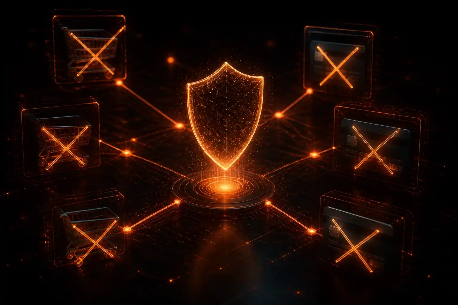 SiARA Shield staying ahead of evolving retail fraud threats