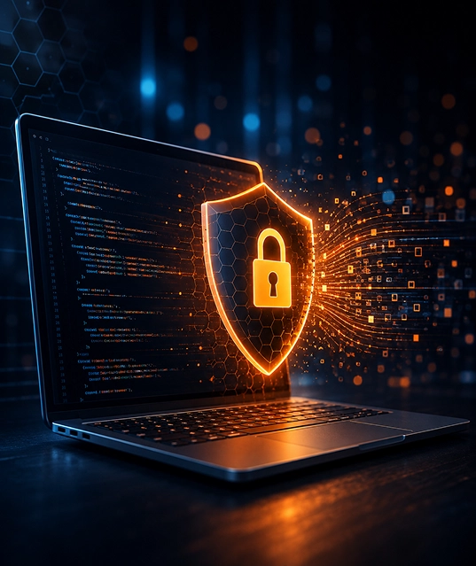 SiARA Shield protecting application data from scraping