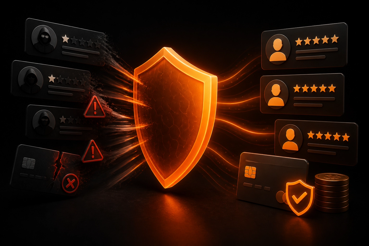 SiARA Shield future-proof fraud prevention for the sharing economy