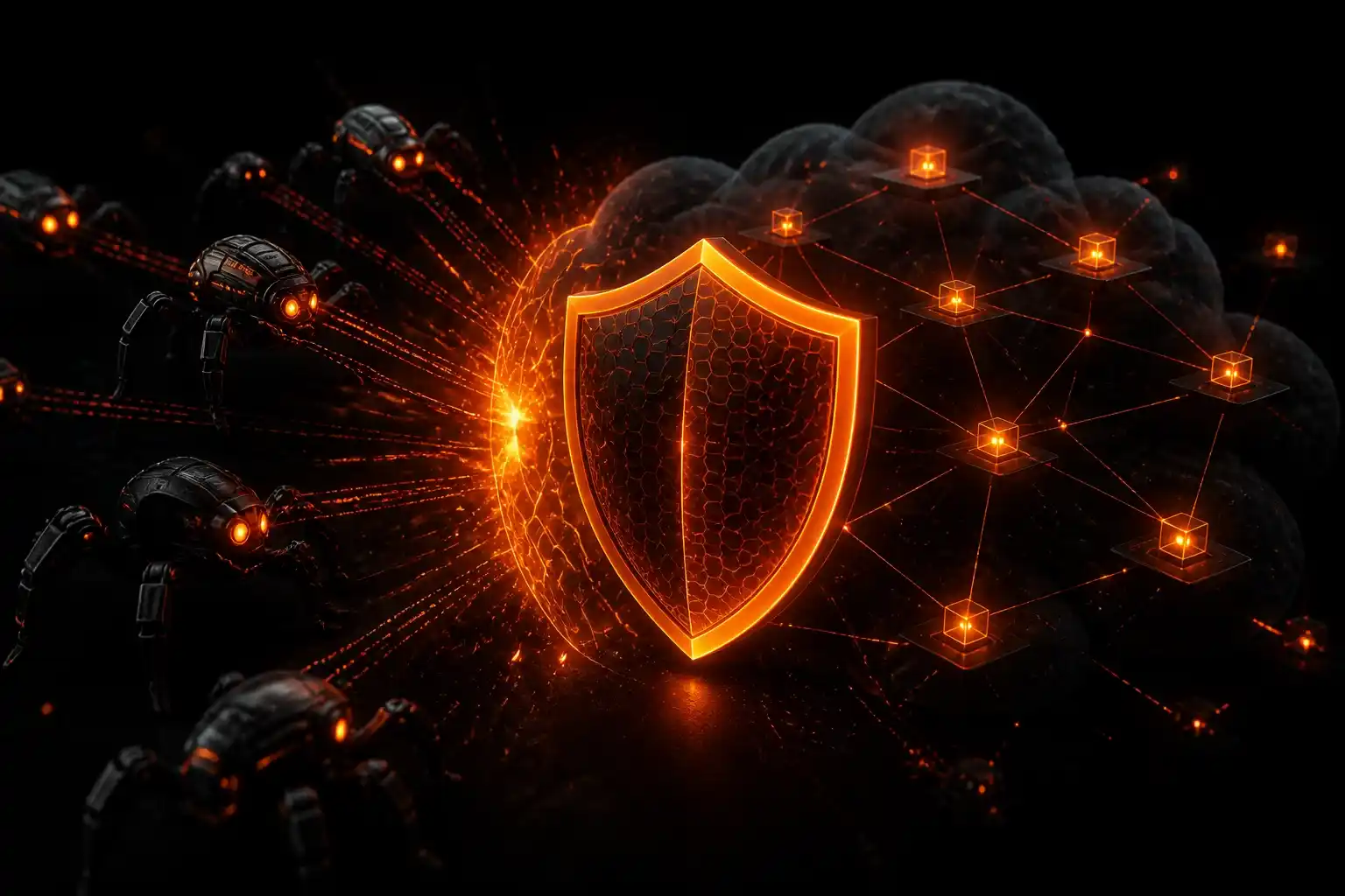 SiARA Shield future-proof fraud prevention for technology platforms
