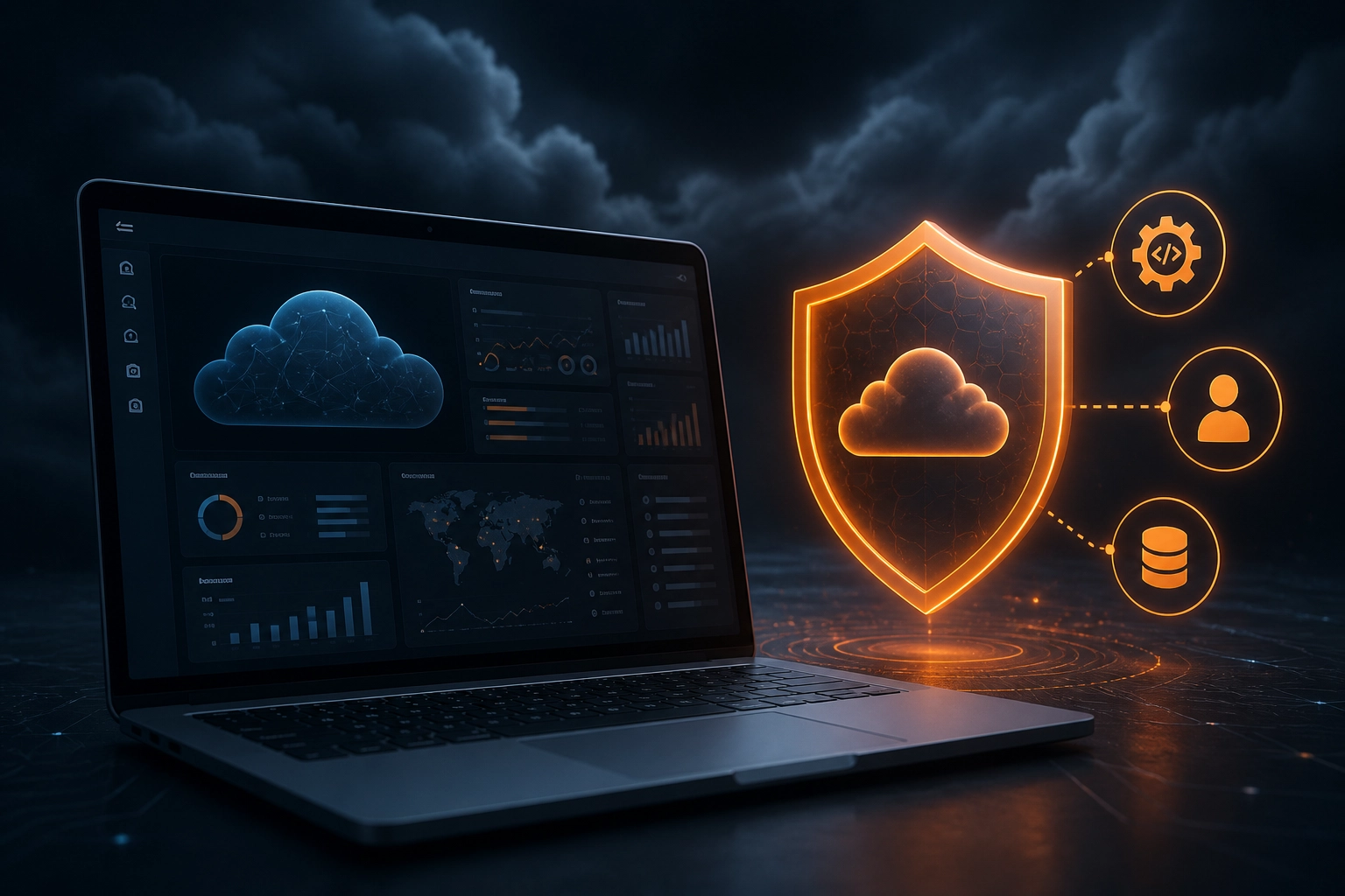 SiARA Shield securing cloud-based platforms