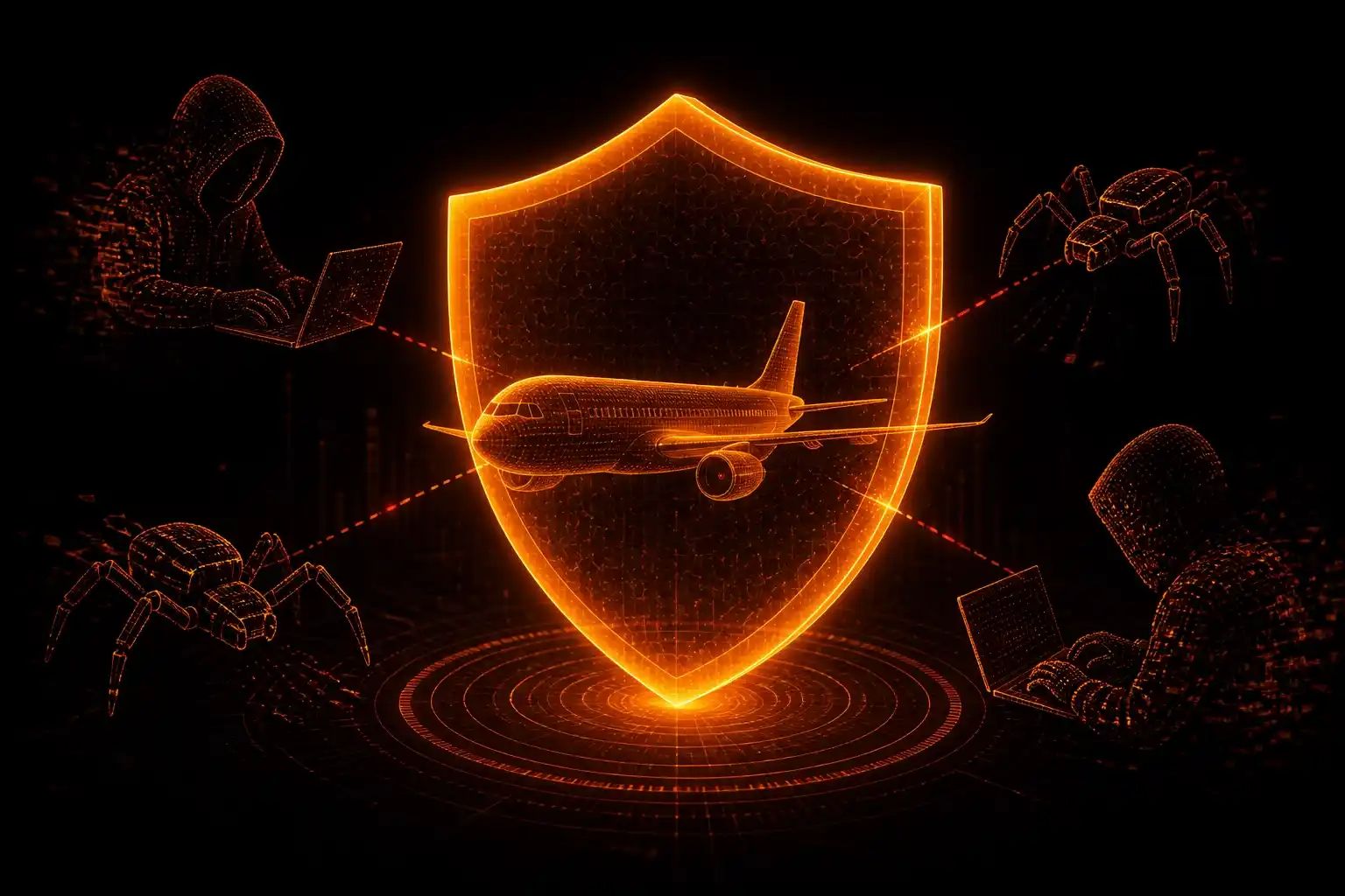 SiARA Shield future-proof fraud prevention for travel and tourism