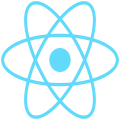 React