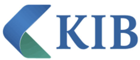 KIB logo