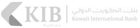 KIB logo