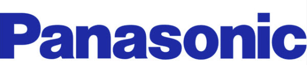 Panasonic logo