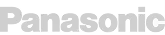 Panasonic logo